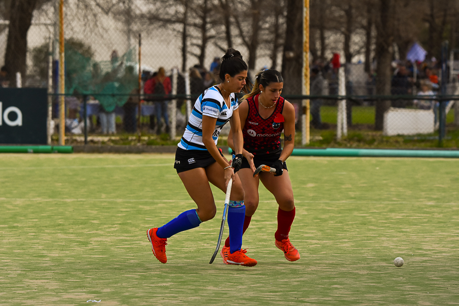  San Isidro Club - Liceo Naval - Field hockey - Sic A Liceo Naval A 2022 5ta Inter y 1ra (#SICLiceo2022Hockey) Photo by: Edgardo Kleiman | Siuxy Sports 2022-08-06