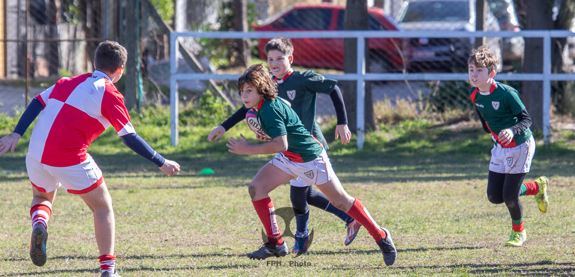  Sociedad Italiana de Tiro al Segno - Rugby Club Los Matreros - Rugby - M12 Sitas vs Matreros (#M12SitasvsMatreros2021) Photo by: Alan Roy Bahamonde | Siuxy Sports 2021-07-17