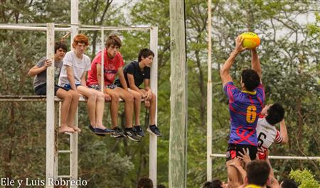 XXII Seven de la Tradición 2022 - Areco - Reel A2 - Game