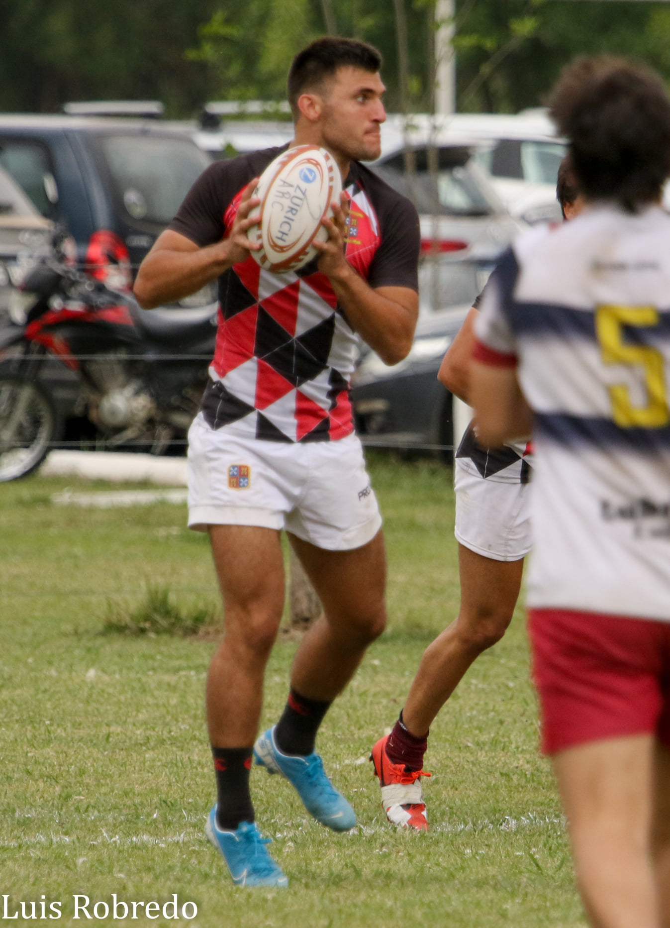  Colegio Los Molinos -  - Rugby - Seven de la Tradición 2021 - San Antonio de Areco (#SevenTradicion2021-LosMolinos) Photo by: Luis Robredo | Siuxy Sports 2021-12-05