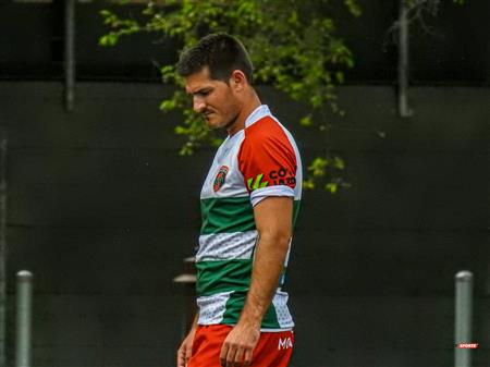 Rugby Club de Montréal vs Ottawa Beavers - 2017