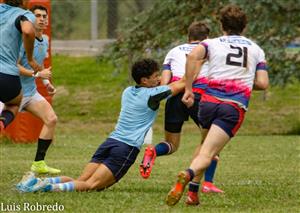 Seven de la Tradición 2021 - San Antonio de Areco