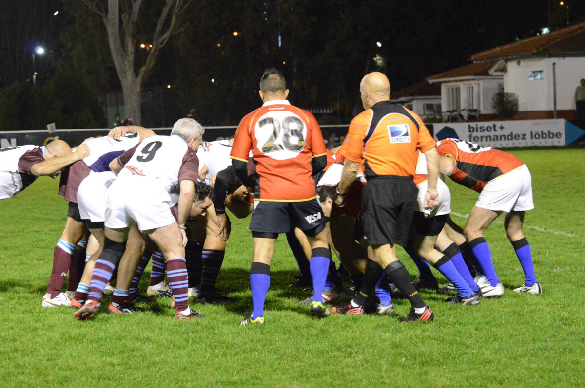  VARBA - Liceo Naval - RugbyV - VARBA vs Liceo Naval Classics (#VARBAvsLNClassics2014) Photo by: Diego van Domselaar | Siuxy Sports 2014-08-01