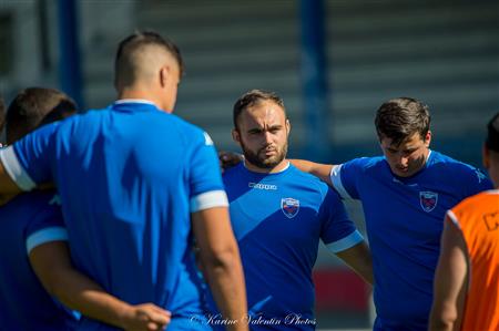 Entraînements 2022-2023