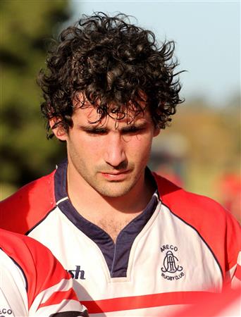 Areco Rugby Club vs Tiro Federal de San Pedro