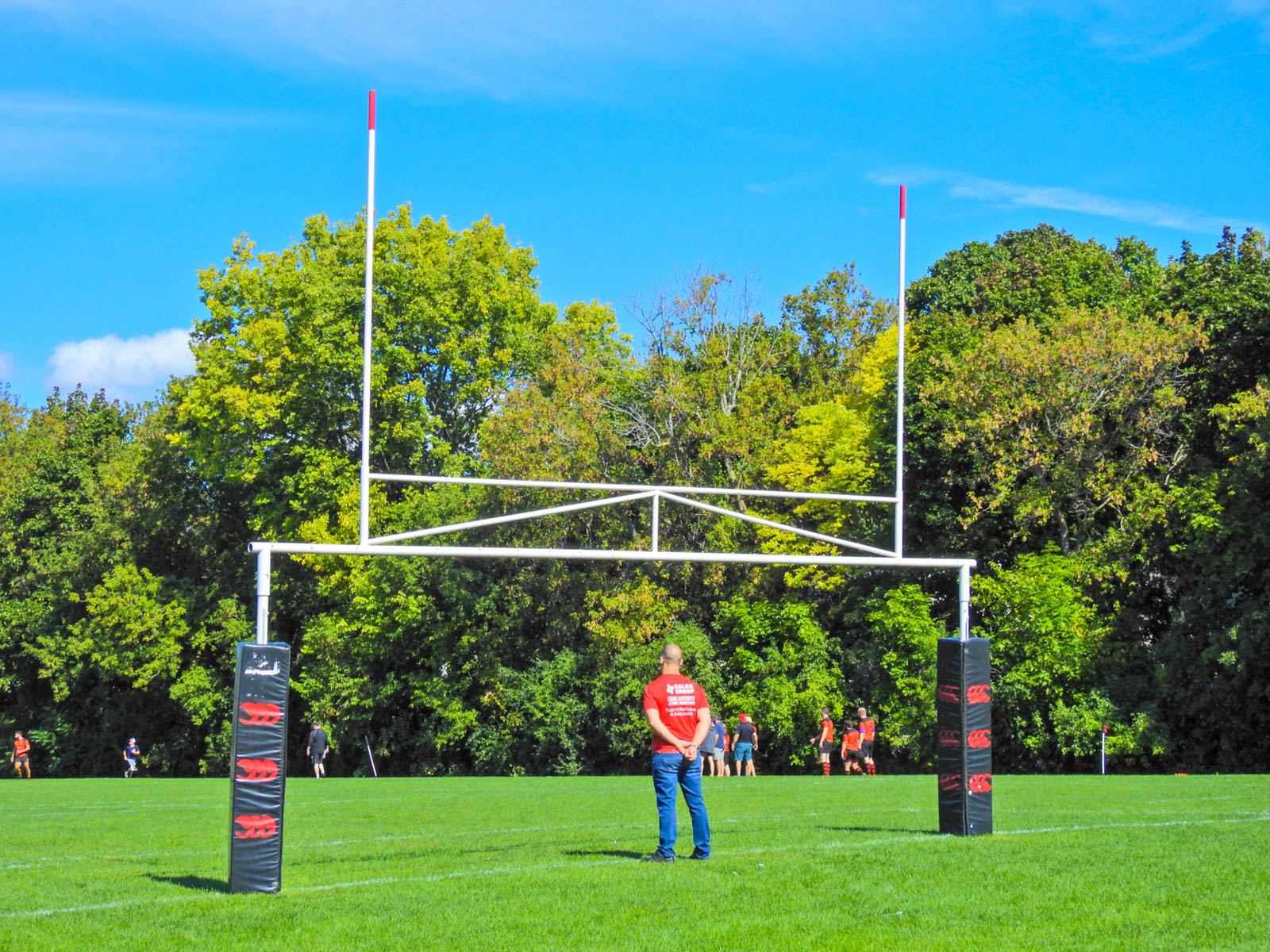  Beaconsfield Rugby Football Club -  - Rugby -  (#BRFCvsParco2021) Photo by:  | Siuxy Sports 2021-09-25