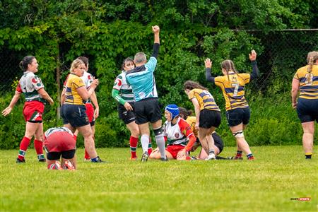 TMR W2 (14) vs (27) RCM W1