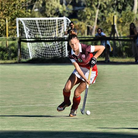 S.I.C. A vs Banco Provincia A -  Inter y 1ra - 2022