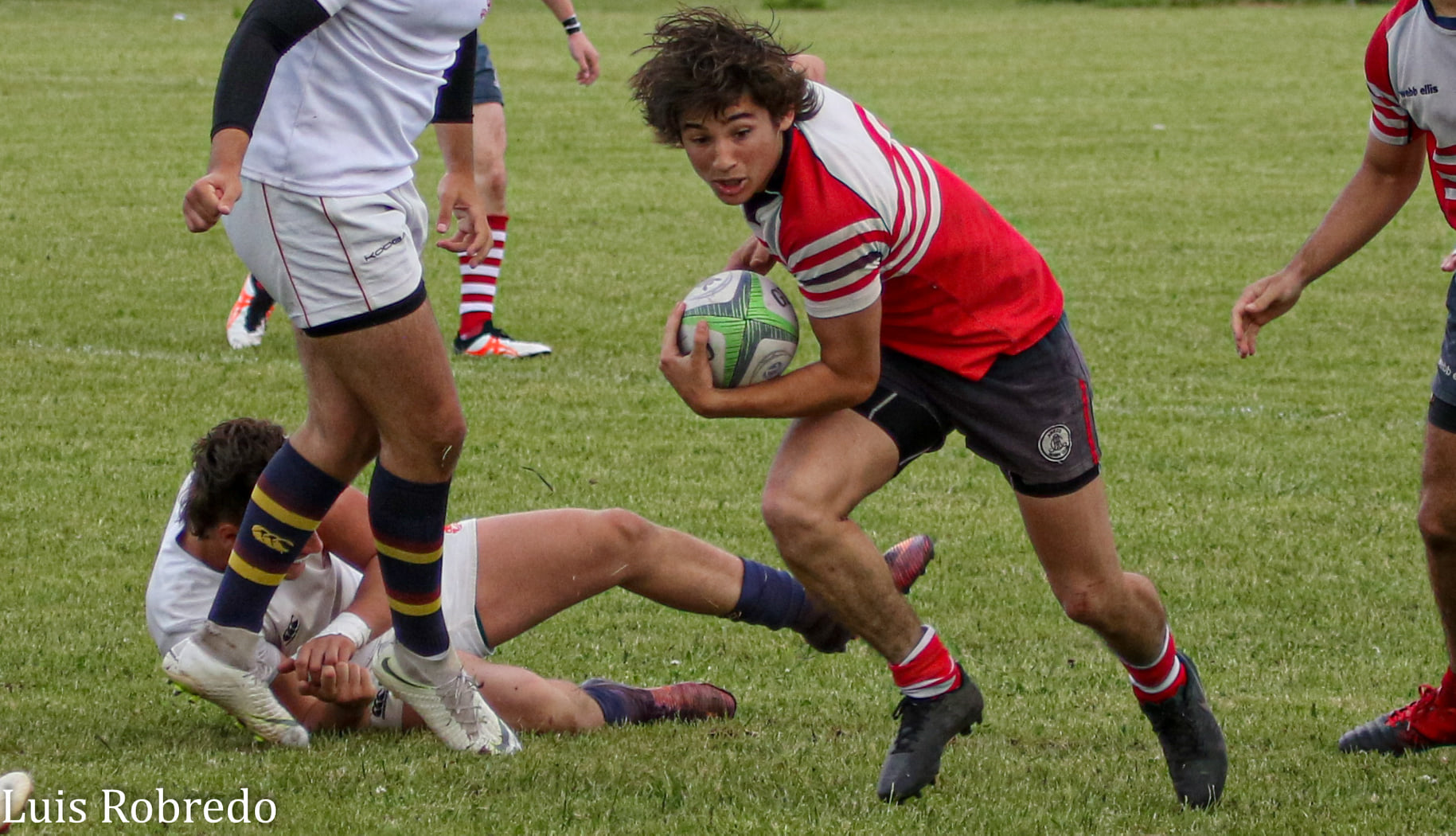  Areco Rugby Club - Old Georgian Club - Rugby - Areco Vs Old Georgian M20 - 2021 (#2021ArecoVsOldGeorgianM20) Photo by: Luis Robredo | Siuxy Sports 2021-10-31