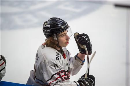 BDL Grenoble vs Mulhouse