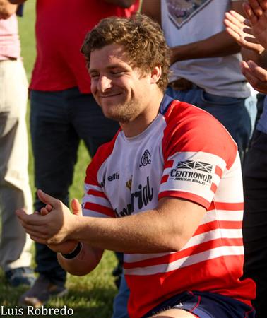 Gente linda de Areco !