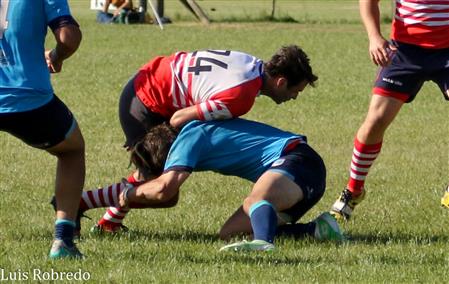 Areco Vs CUQ - URBA 2021 - Primera