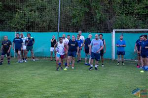 51 Nacional de Veteranos de Rugby San Juan - VARBA