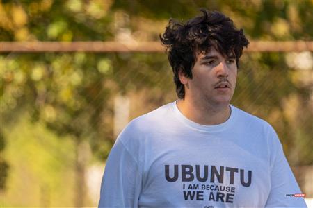 RSEQ Rugby Masc - Vanier (0) vs (72) John Abbott