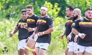 Atlético San Andrés Vs Berisso - URBA - Primera - Ascenso a Tercera