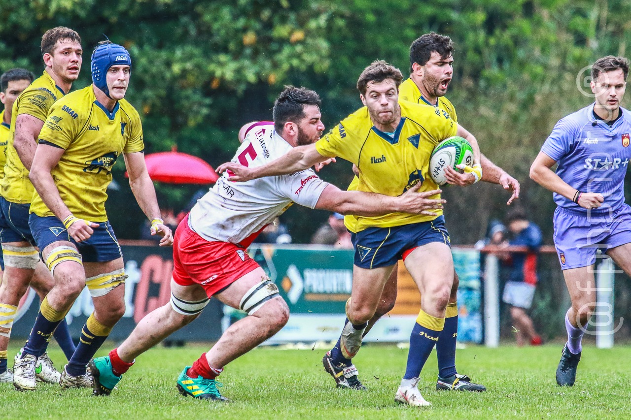  La Plata Rugby Club - Mariano Moreno - Rugby - URBA 1A - La Plata vs Mariano Moreno -  Reel A1 (#URBALaPlataMM2022A1) Photo by: Alan Roy Bahamonde | Siuxy Sports 2022-10-15
