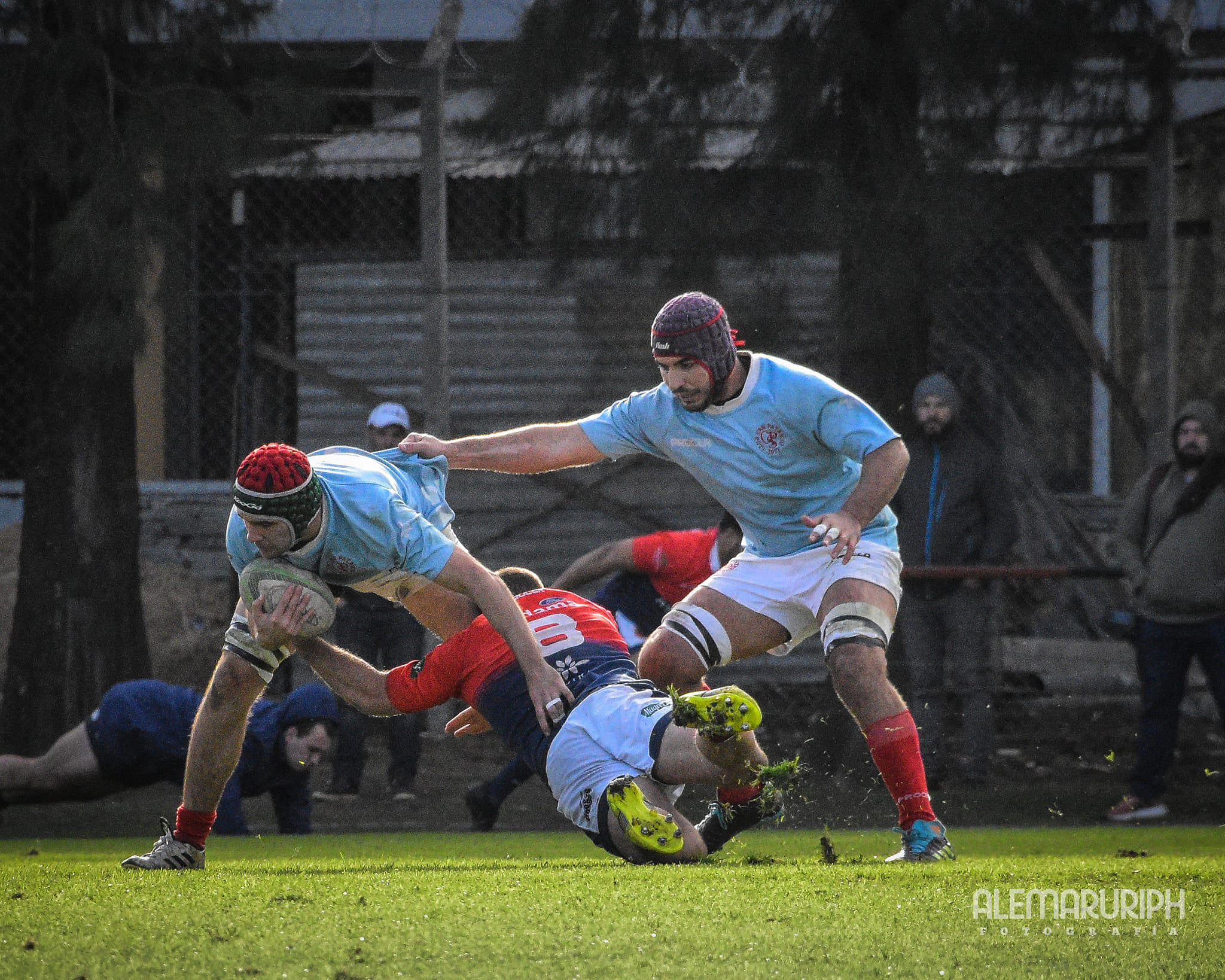  Asociación Deportiva Francesa - San Patricio - Rugby - ADF vs San Patricio - 2022 - Primera (#ADFSanpa2022PRI1) Photo by: Alejandra Maruri | Siuxy Sports 2022-08-27