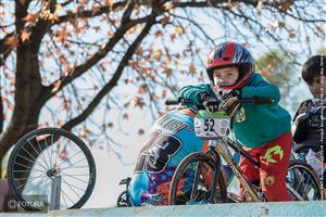 BMX Campeonato Buenos Aires 2018