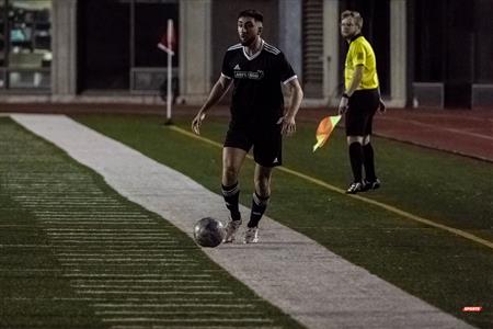 LSCC - FCBG (4) vs (1) Condors