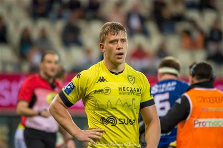 Grenoble (28) vs (23) Carcassonne