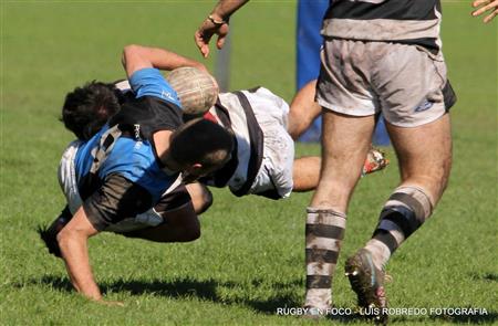 M23 CUBA vs CASI - 2014