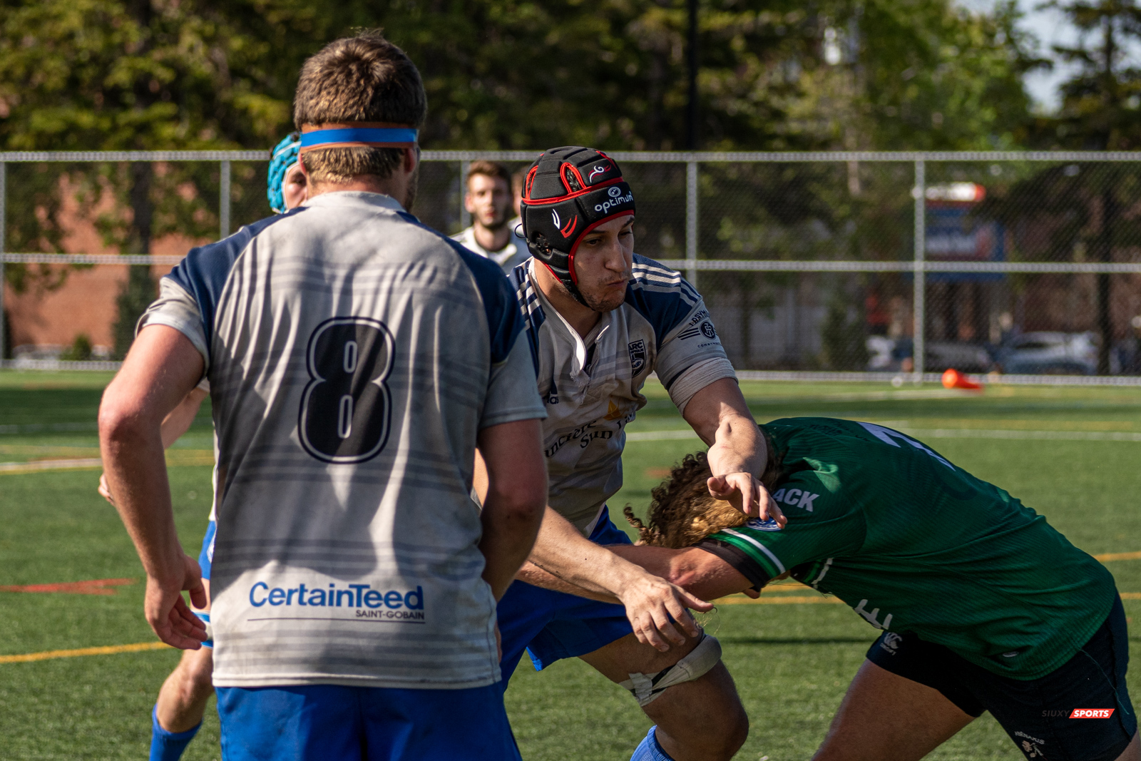 Parc Olympique (28) vs (5) Montreal Irish - Sr Parc Olympique Rugby PETERS, Thibault - ROBERT, Hugo - Rugby 2022/May/14 #PARCOvMIRC2022R1sr Parc Olympique (28) vs (5) Montreal Irish - Sr Parc Olympique Rugby PETERS, Thibault - ROBERT, Hugo - Rugby 2022/May/14 #PARCOvMIRC2022R1sr