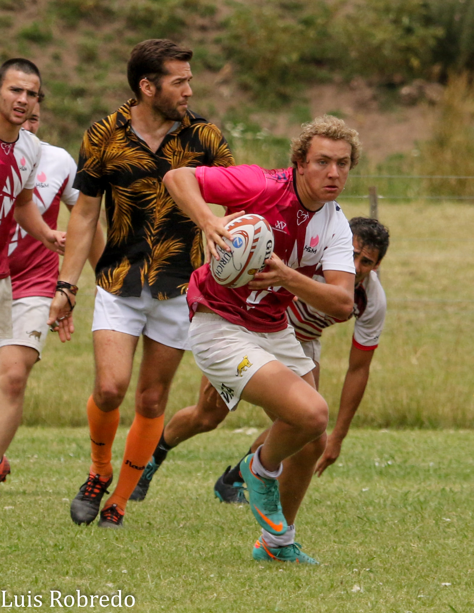   -  - Rugby - Seven de la Tradición 2021 - San Antonio de Areco (#SevenTradicion2021-XvsY-1) Photo by: Luis Robredo | Siuxy Sports 2021-12-05