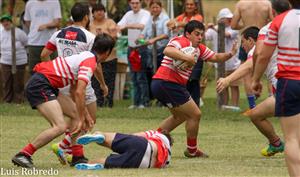 Seven de la Tradición 2021 - San Antonio de Areco