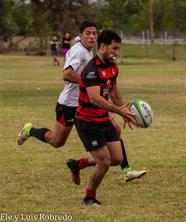 XXII Seven de la Tradición 2022 - Areco - Reel A3 - Game