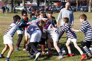 SITAS vs San Carlos - URBA M11