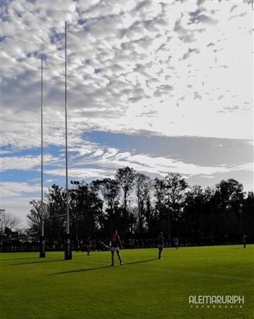 ADF vs San Patricio - 2022 - Primera