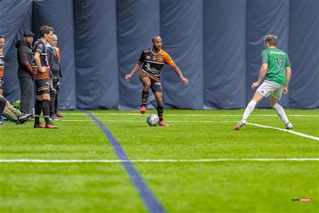 QSL - Bandjos FC (10) vs (0) South Side