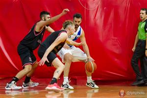 Ramos Mejia Lawn Tennis Club Vs Hebraica Basquet 2021