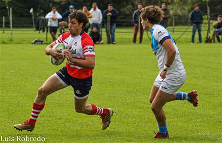 Areco Rugby Club vs Centro Naval