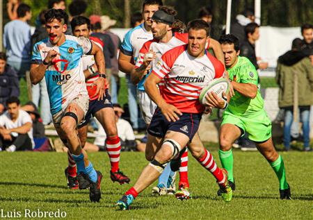 Areco Rugby Club vs Centro Naval