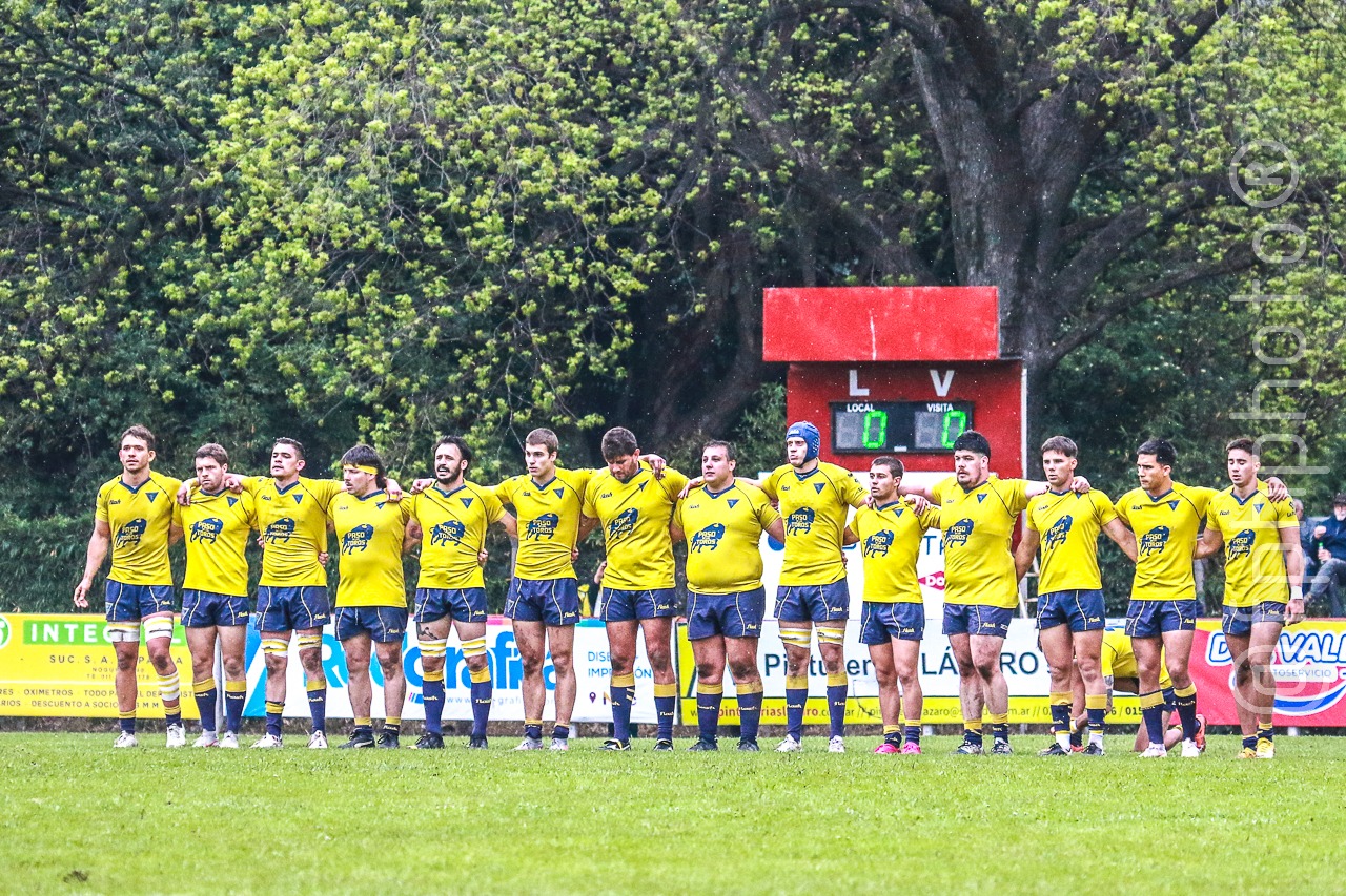  La Plata Rugby Club - Mariano Moreno - Rugby - URBA 1A - La Plata vs Mariano Moreno -  Reel A1 (#URBALaPlataMM2022A1) Photo by: Alan Roy Bahamonde | Siuxy Sports 2022-10-15