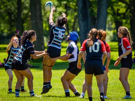 Wanderers Vs CRQ (F) - 2022