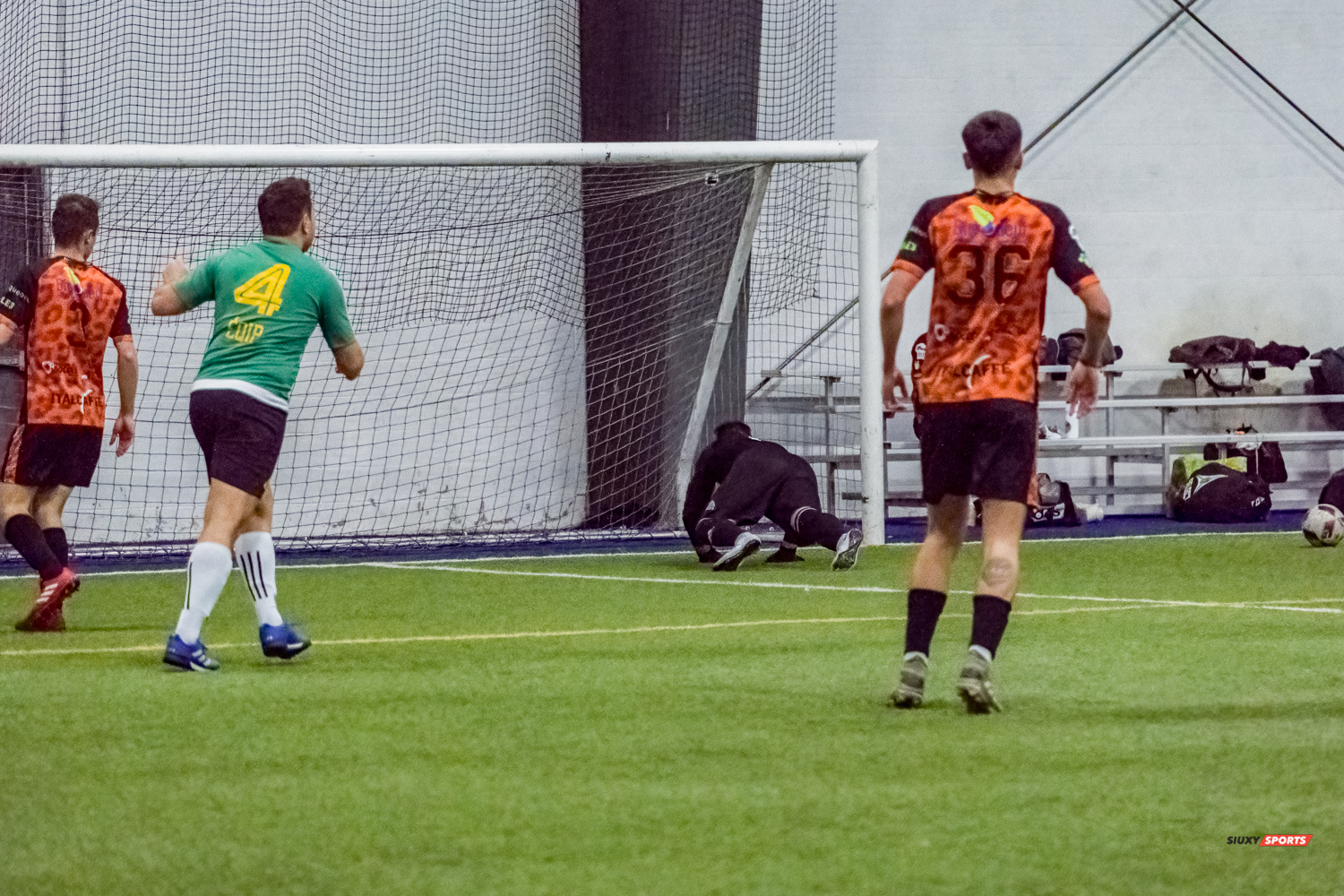  Bandjos FC - EQIP - Soccer - Bandjos FC Div2 vs EQIP - Reel B (#BFCvsEQIPrB) Photo by:  | Siuxy Sports 2022-04-22