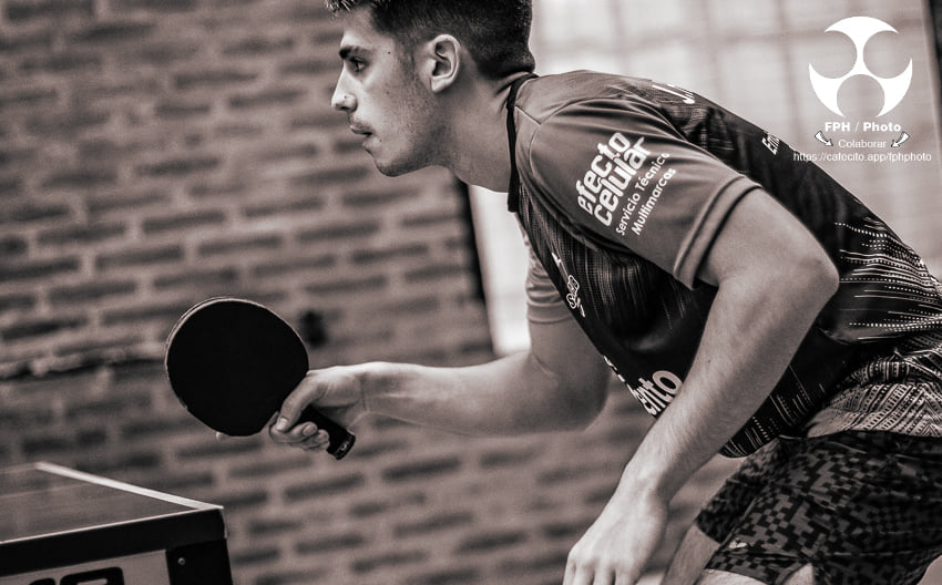  Social Club TDM - Asociacion Yabrudense - Tabletennis - Copa por equipos 2021 (#SCTDMvsYabrudense2021) Photo by: Alan Roy Bahamonde | Siuxy Sports 2021-08-01