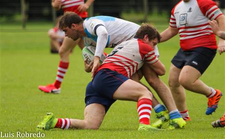 Areco Rugby Club vs Centro Naval