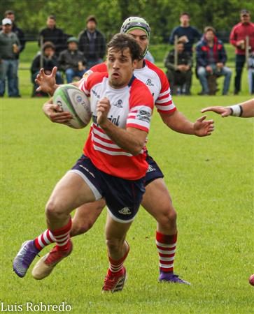 Areco Rugby Club vs Centro Naval