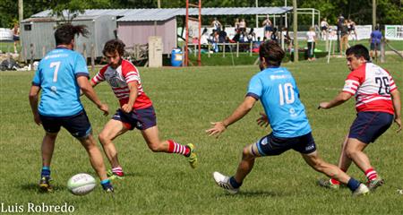 Areco Vs CUQ - URBA 2021 - Inter