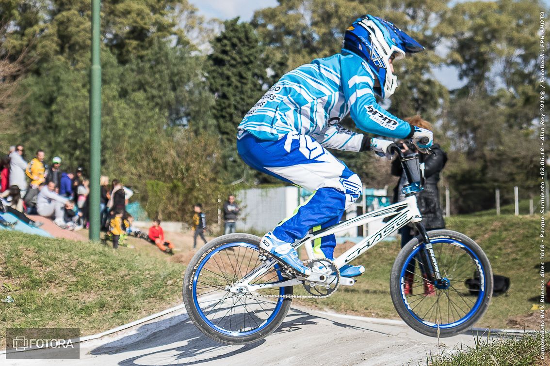   -  - Cycling - BMX Campeonato Buenos Aires 2018 (#BMX2018CampeonatoBsAs) Photo by: Alan Roy Bahamonde | Siuxy Sports 2018-06-01