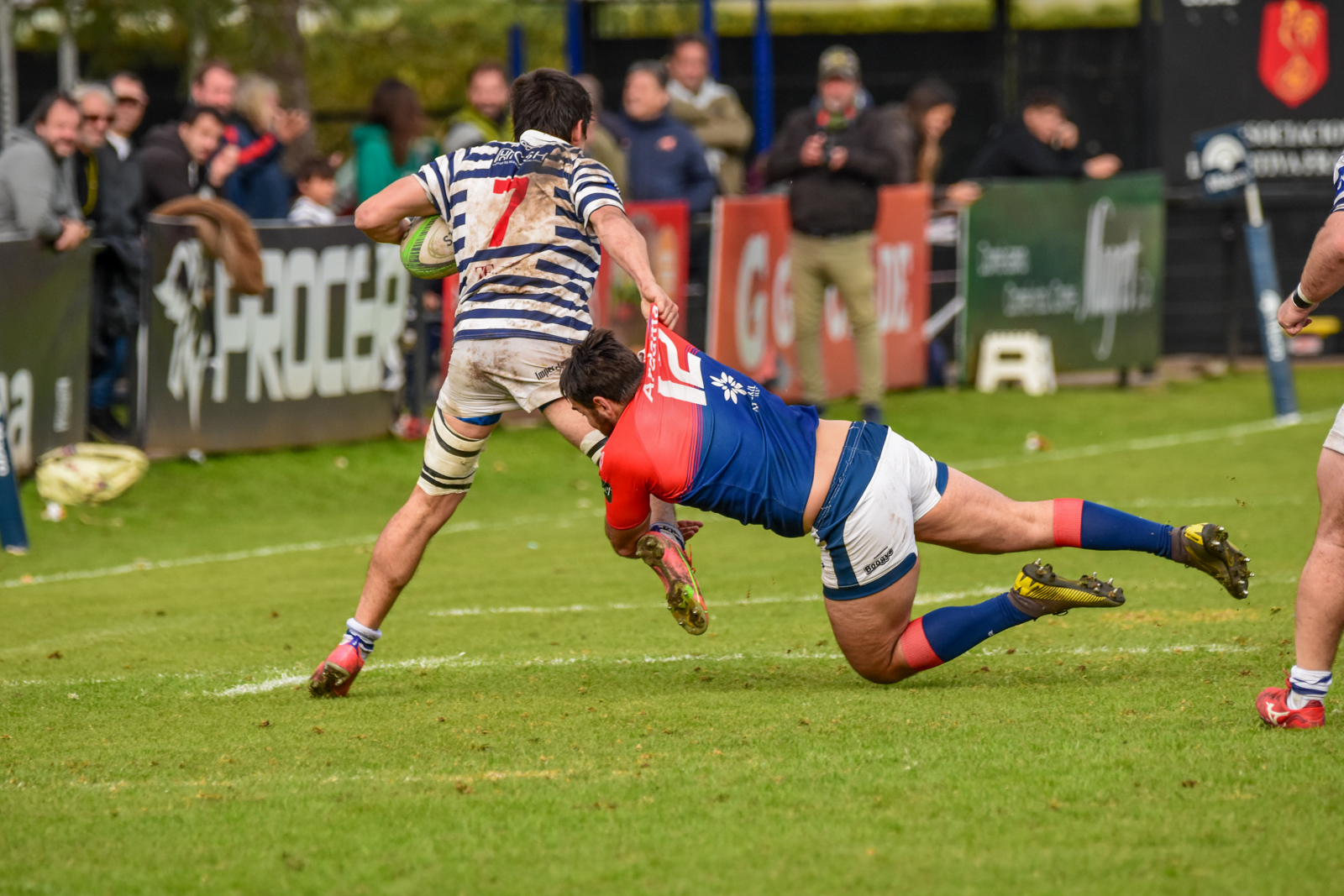  Asociación Deportiva Francesa - Club San Carlos - Rugby - Deportiva Francesa - San Carlos - Torneo URBA 2022  Primera A - Pri, Inter, Pre  (#DepoVsSanCarlos2022) Photo by: Ignacio Pousa | Siuxy Sports 2022-07-09