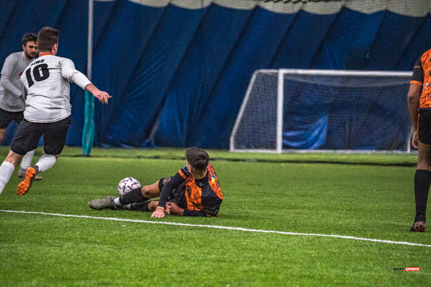 Felipe ANSALDO -  Bandjos FC - Miami Bice - Soccer - Bandjos Fc Div2 VS Miami Bice (#2022BandjosFC2VSMiamiBice) Photo by:  | Siuxy Sports 2022-03-04