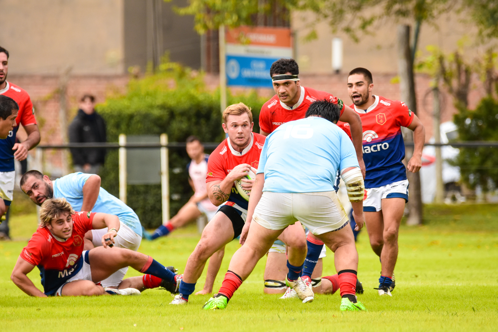  San Patricio - Asociación Deportiva Francesa - Rugby - San Patricio  VS Deportiva Francesa - URBA -  Inter & PreInter (#SanPatricioADF-URBAinter2022) Photo by: Ignacio Pousa | Siuxy Sports 2022-04-30