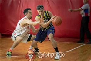 Ramos Mejia Lawn Tenis Club Vs ICD Pedro Echagüe 2021