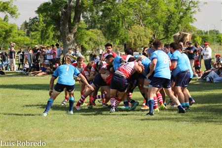 Areco Vs CUQ - URBA 2021 - Primera