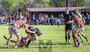 Delta vs U de la Plata - URBA