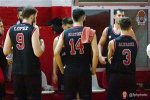 Ramos Mejia Lawn Tenis Club Vs Hebraica Basquet 2021